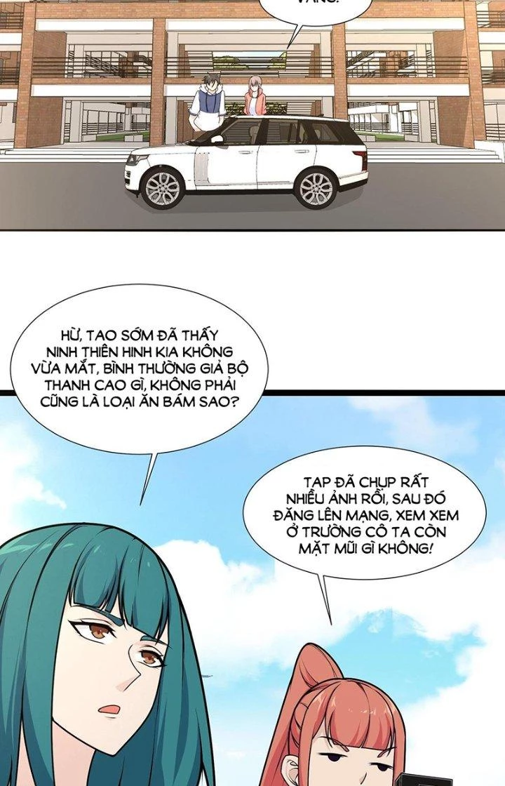 Hệ Thống Chiến Đấu Vô Địch Chapter 18 - Trang 37