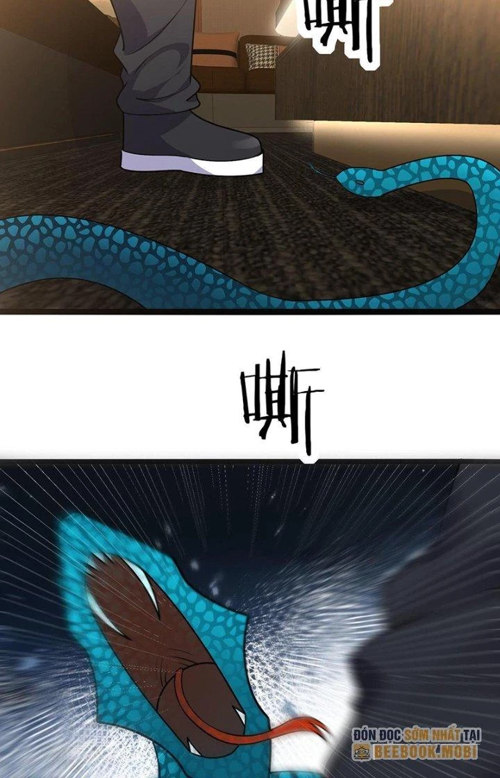 Hệ Thống Chiến Đấu Vô Địch Chapter 18 - Trang 41