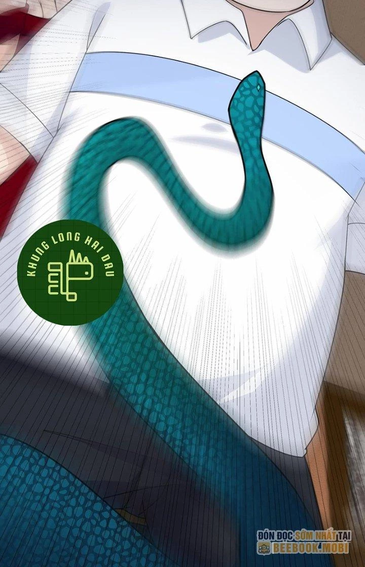 Hệ Thống Chiến Đấu Vô Địch Chapter 18 - Trang 44