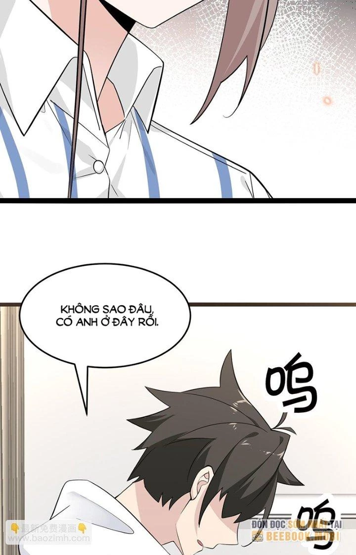 Hệ Thống Chiến Đấu Vô Địch Chapter 18 - Trang 6