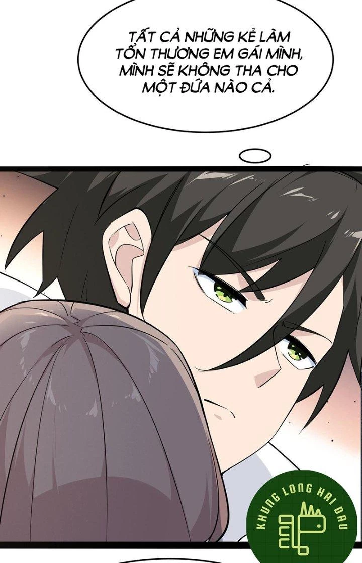 Hệ Thống Chiến Đấu Vô Địch Chapter 18 - Trang 8