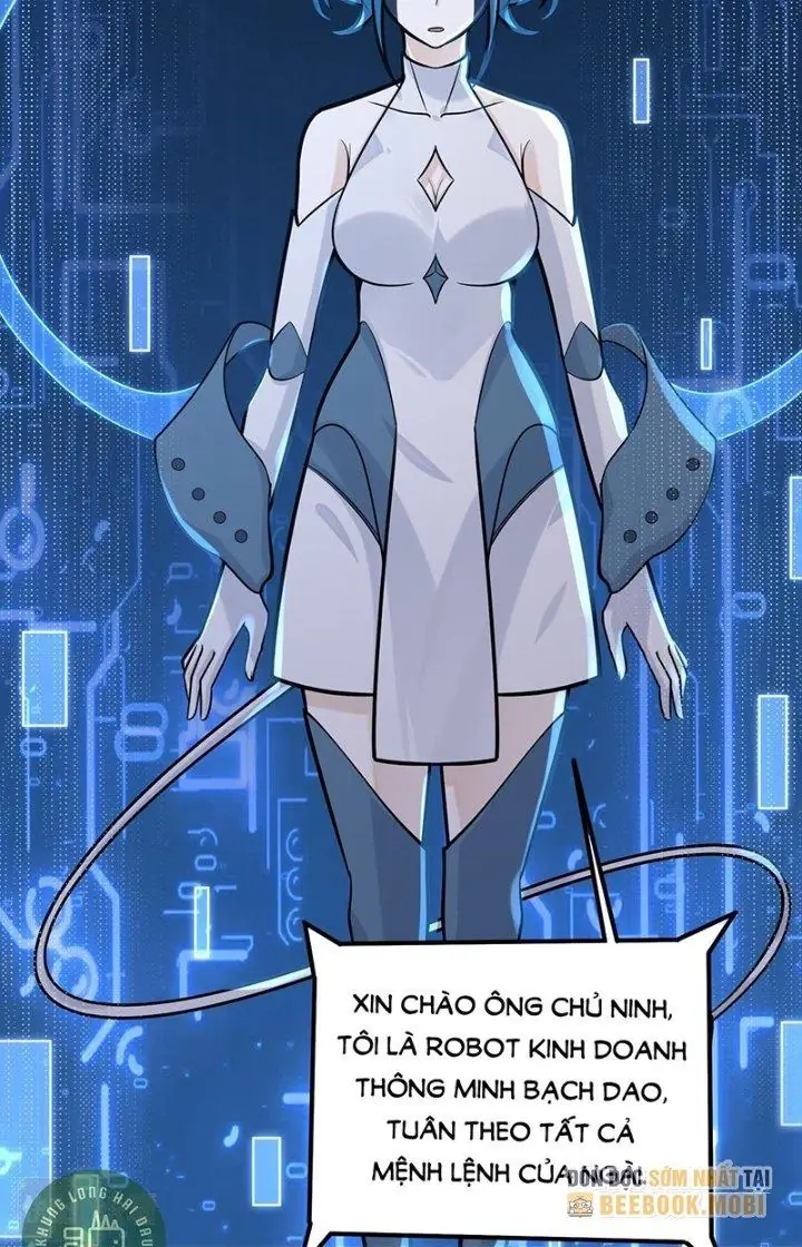 Hệ Thống Chiến Đấu Vô Địch Chapter 19 - Trang 11