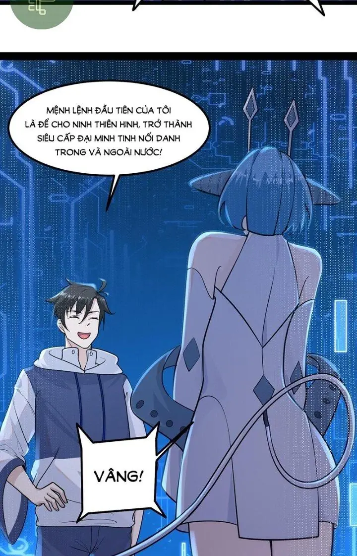 Hệ Thống Chiến Đấu Vô Địch Chapter 19 - Trang 12