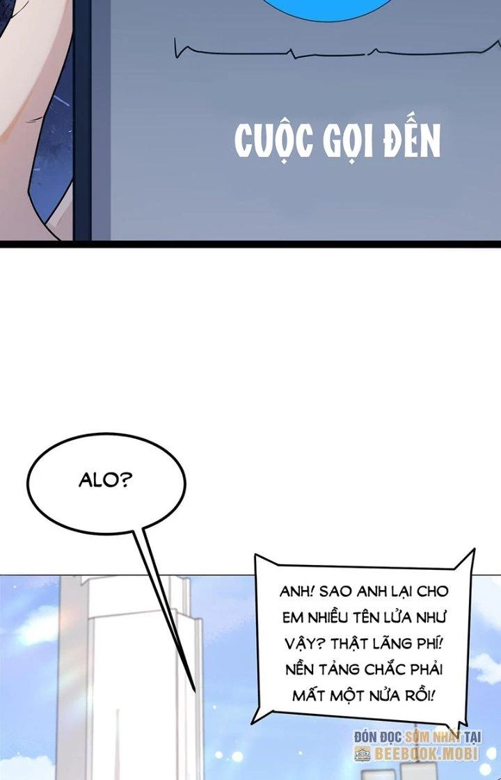 Hệ Thống Chiến Đấu Vô Địch Chapter 19 - Trang 16