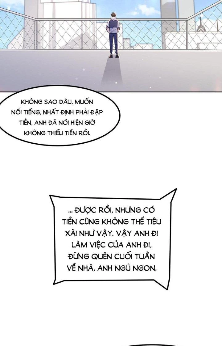 Hệ Thống Chiến Đấu Vô Địch Chapter 19 - Trang 17