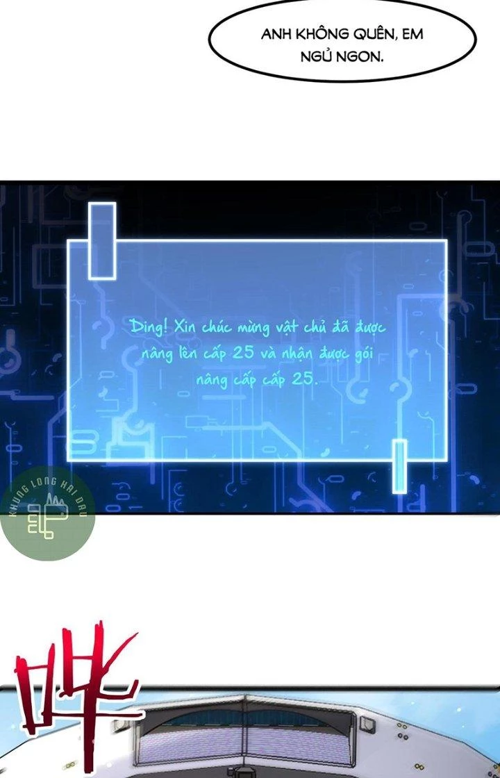 Hệ Thống Chiến Đấu Vô Địch Chapter 19 - Trang 18