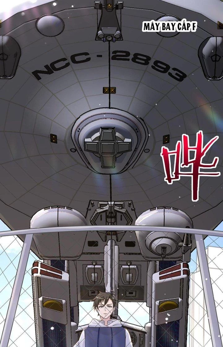 Hệ Thống Chiến Đấu Vô Địch Chapter 19 - Trang 19