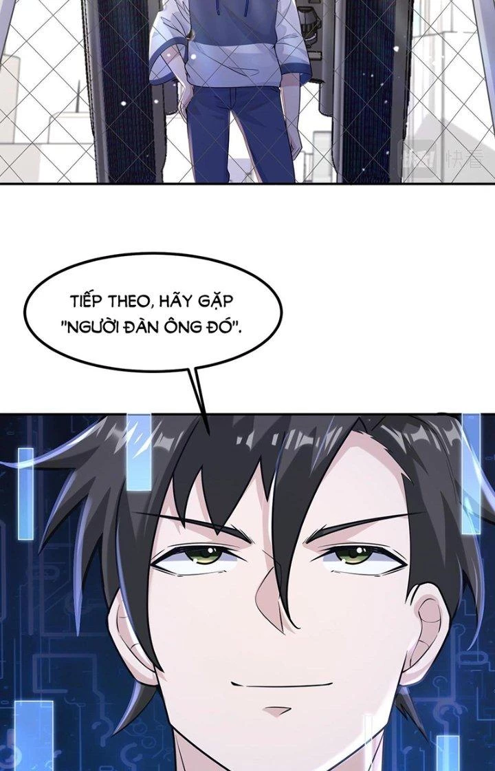 Hệ Thống Chiến Đấu Vô Địch Chapter 19 - Trang 20