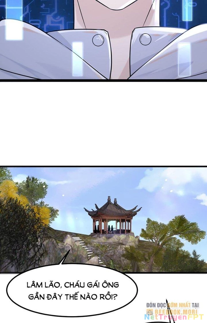 Hệ Thống Chiến Đấu Vô Địch Chapter 19 - Trang 21