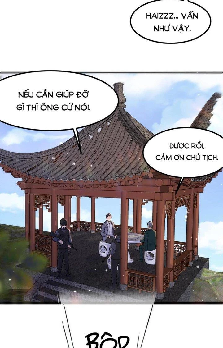 Hệ Thống Chiến Đấu Vô Địch Chapter 19 - Trang 22