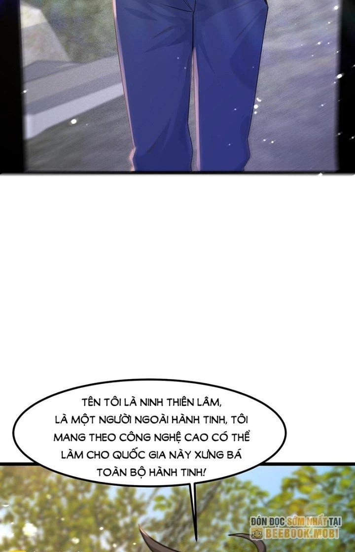Hệ Thống Chiến Đấu Vô Địch Chapter 19 - Trang 26