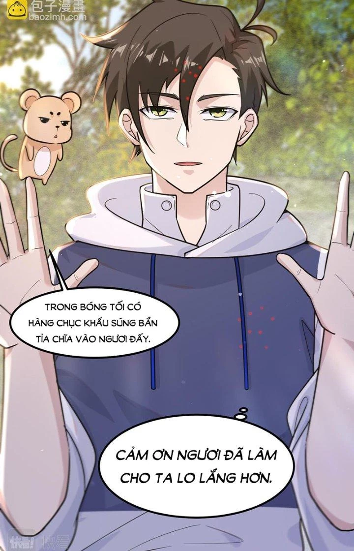Hệ Thống Chiến Đấu Vô Địch Chapter 19 - Trang 27