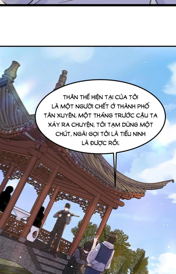Hệ Thống Chiến Đấu Vô Địch Chapter 19 - Trang 28