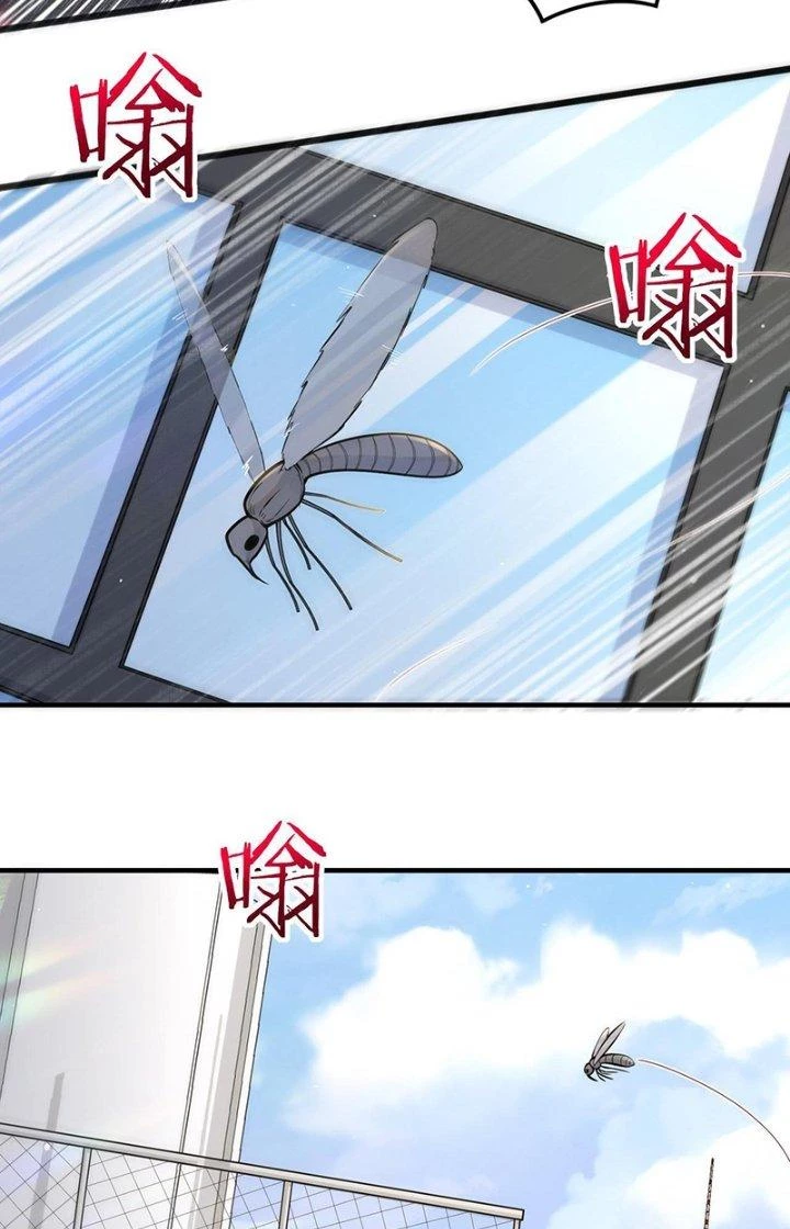 Hệ Thống Chiến Đấu Vô Địch Chapter 19 - Trang 3