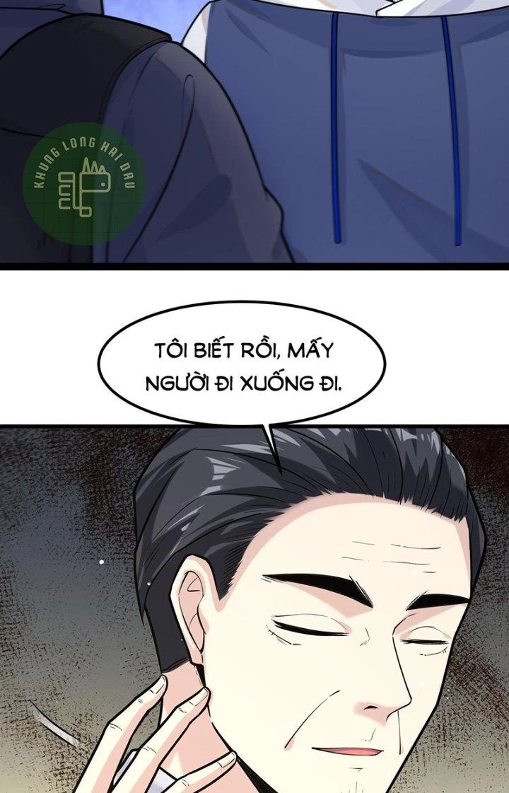 Hệ Thống Chiến Đấu Vô Địch Chapter 19 - Trang 30