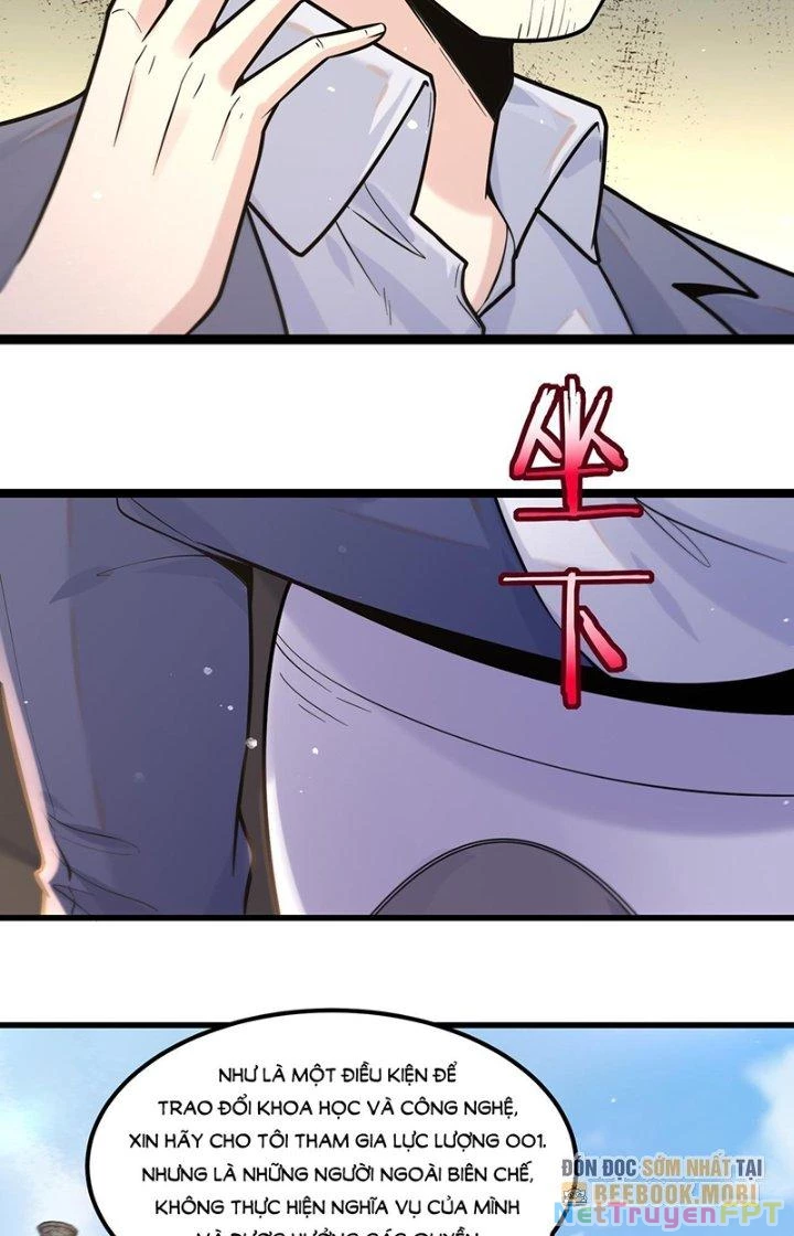 Hệ Thống Chiến Đấu Vô Địch Chapter 19 - Trang 31