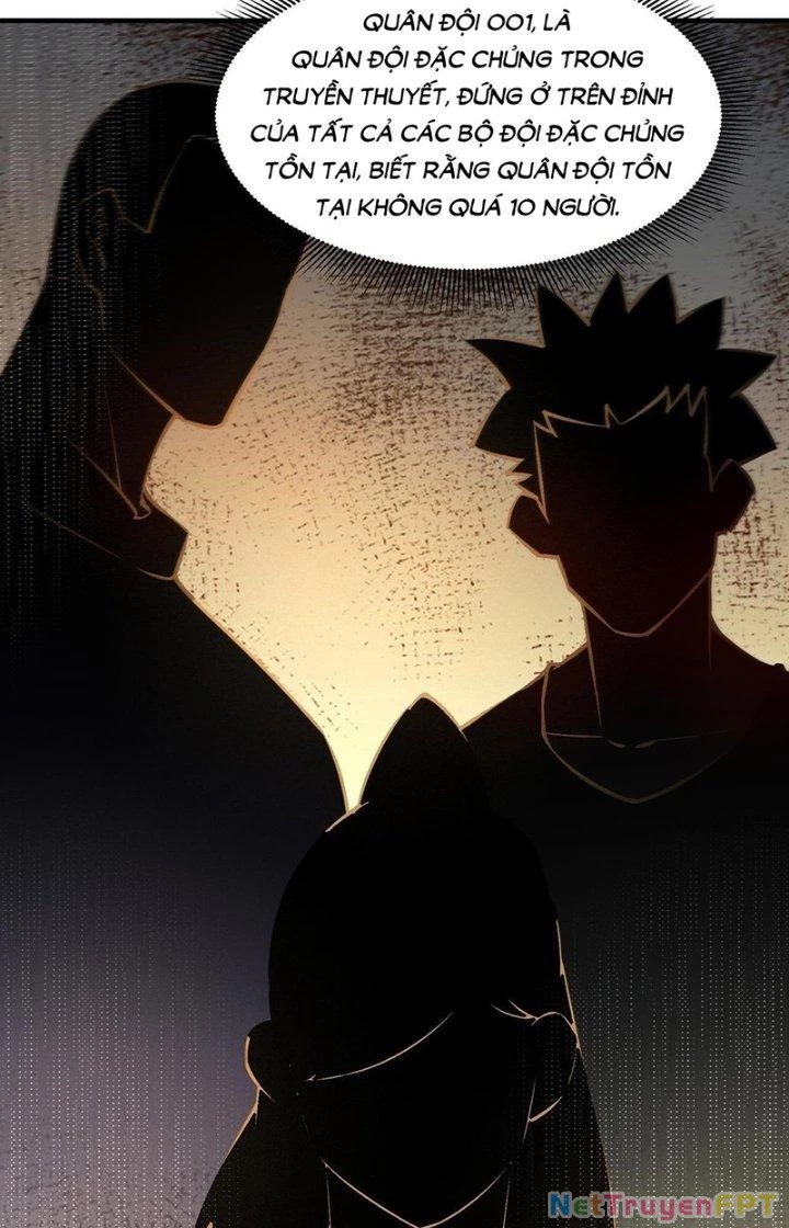 Hệ Thống Chiến Đấu Vô Địch Chapter 19 - Trang 33