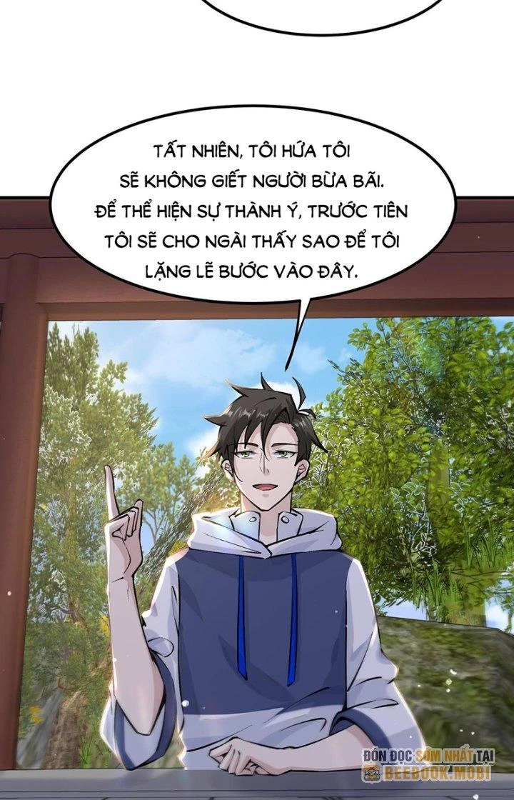 Hệ Thống Chiến Đấu Vô Địch Chapter 19 - Trang 36