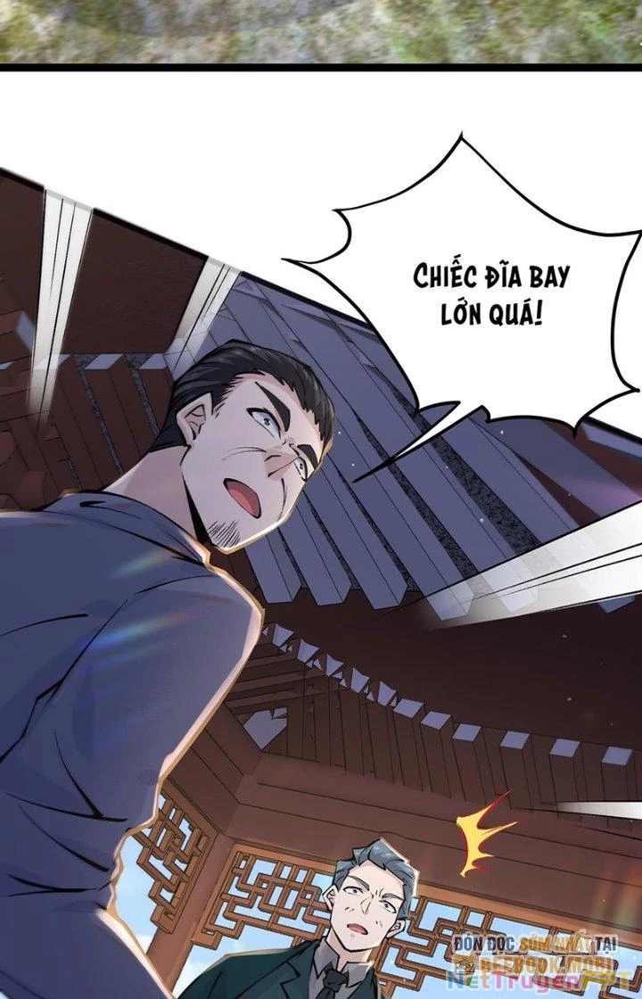 Hệ Thống Chiến Đấu Vô Địch Chapter 19 - Trang 39