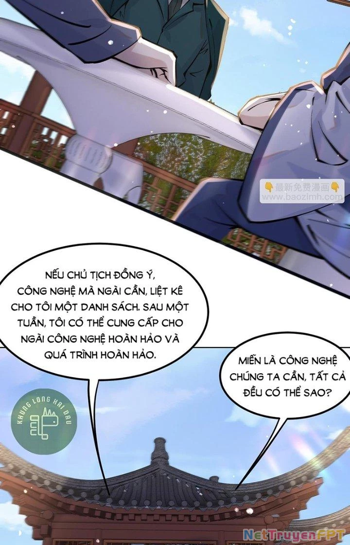 Hệ Thống Chiến Đấu Vô Địch Chapter 19 - Trang 40