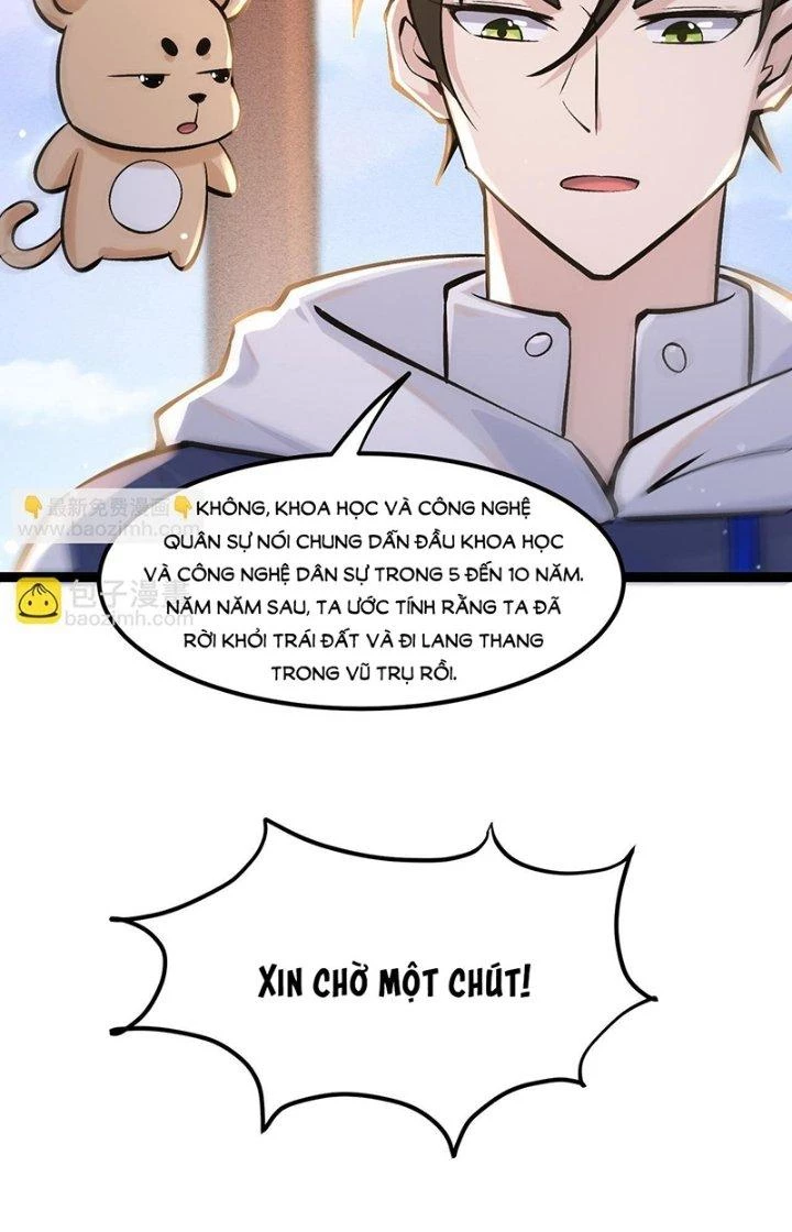 Hệ Thống Chiến Đấu Vô Địch Chapter 19 - Trang 43