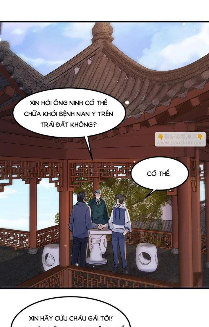 Hệ Thống Chiến Đấu Vô Địch Chapter 19 - Trang 44