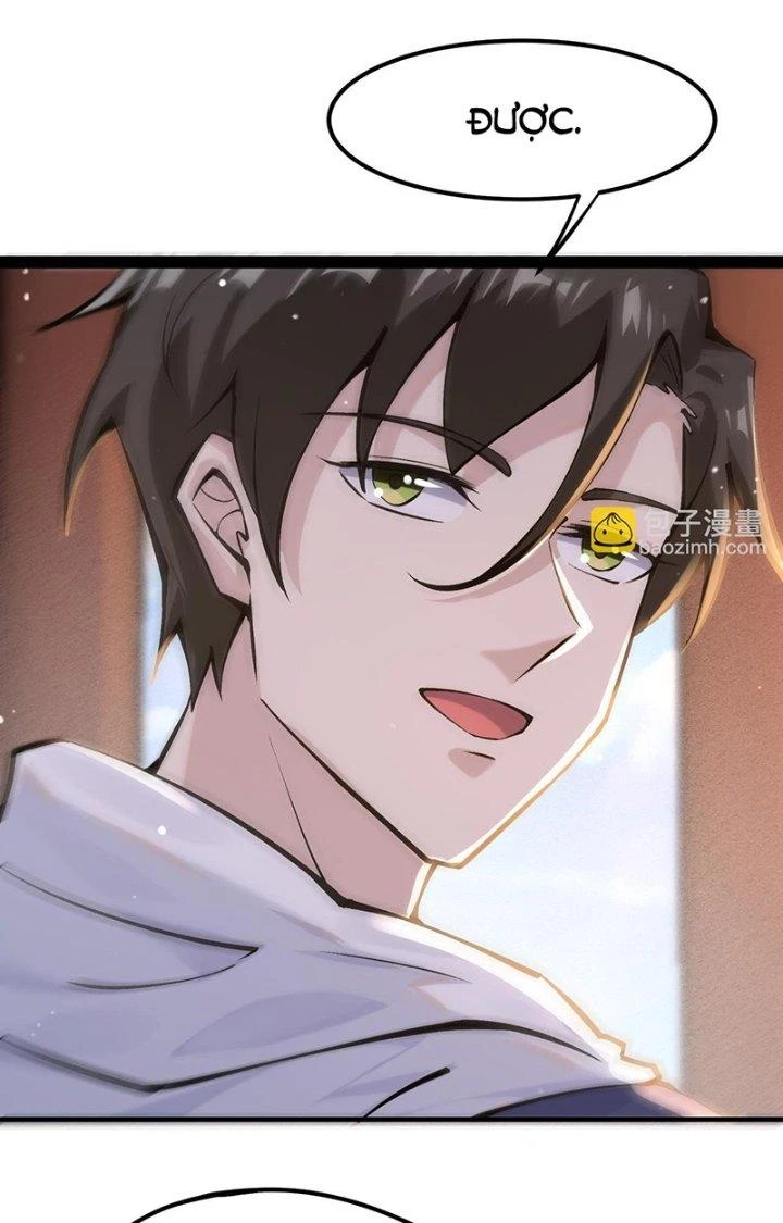Hệ Thống Chiến Đấu Vô Địch Chapter 19 - Trang 46