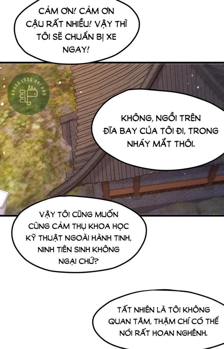 Hệ Thống Chiến Đấu Vô Địch Chapter 19 - Trang 47