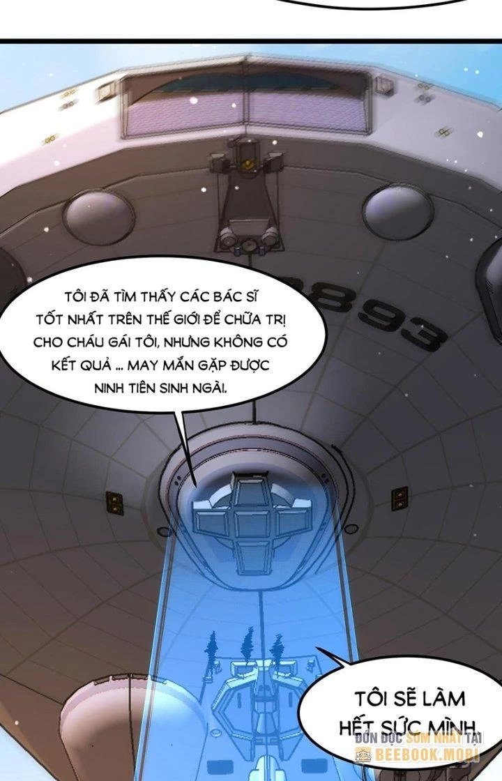 Hệ Thống Chiến Đấu Vô Địch Chapter 19 - Trang 48