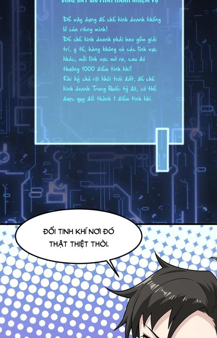 Hệ Thống Chiến Đấu Vô Địch Chapter 19 - Trang 8