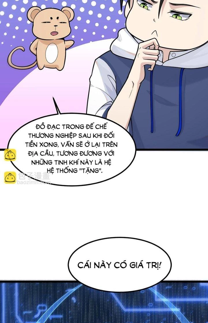 Hệ Thống Chiến Đấu Vô Địch Chapter 19 - Trang 9
