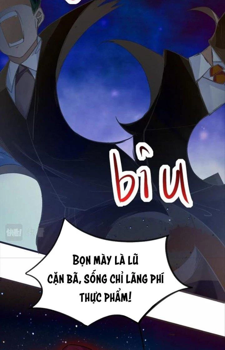 Hệ Thống Chiến Đấu Vô Địch Chapter 2 - Trang 17