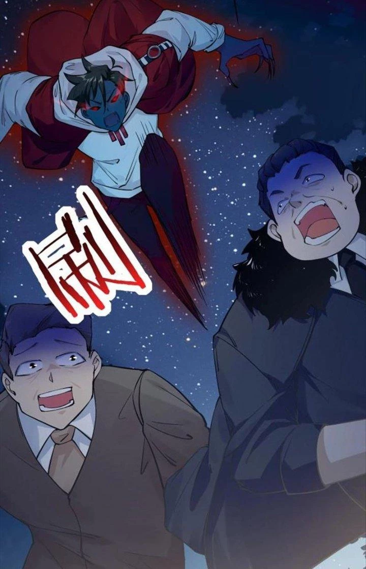 Hệ Thống Chiến Đấu Vô Địch Chapter 2 - Trang 18
