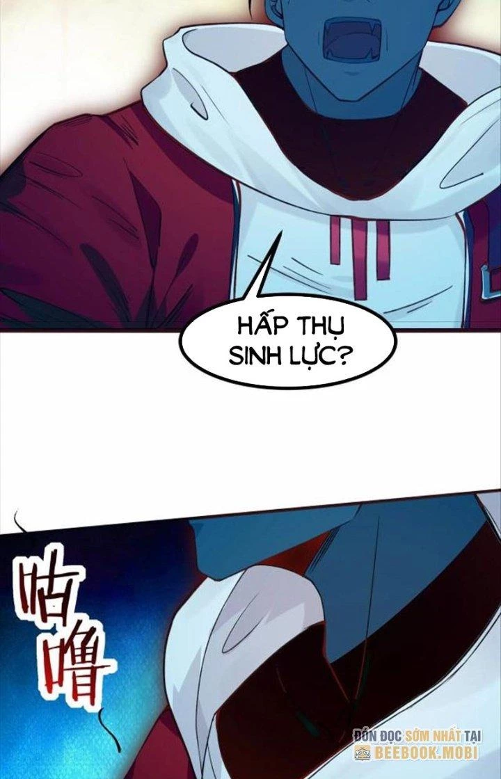 Hệ Thống Chiến Đấu Vô Địch Chapter 2 - Trang 21