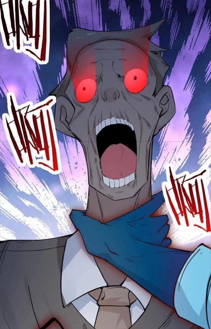 Hệ Thống Chiến Đấu Vô Địch Chapter 2 - Trang 25