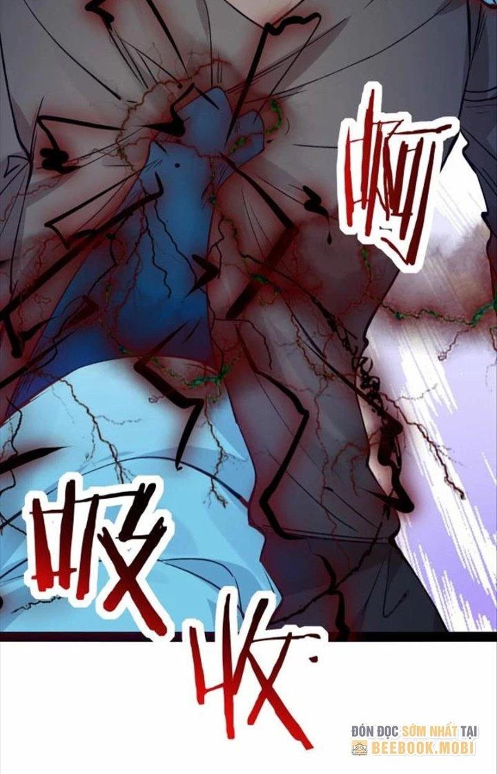 Hệ Thống Chiến Đấu Vô Địch Chapter 2 - Trang 26
