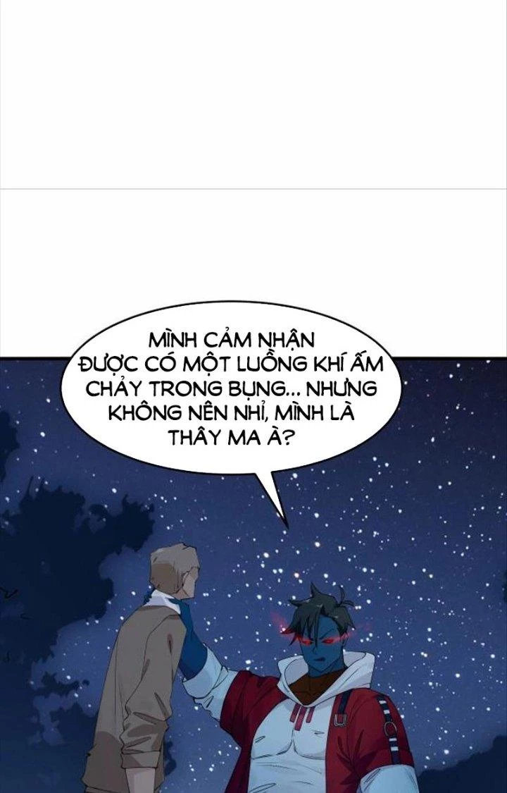 Hệ Thống Chiến Đấu Vô Địch Chapter 2 - Trang 27