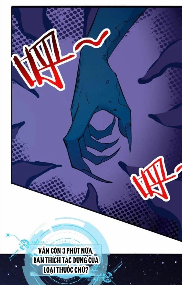 Hệ Thống Chiến Đấu Vô Địch Chapter 2 - Trang 32
