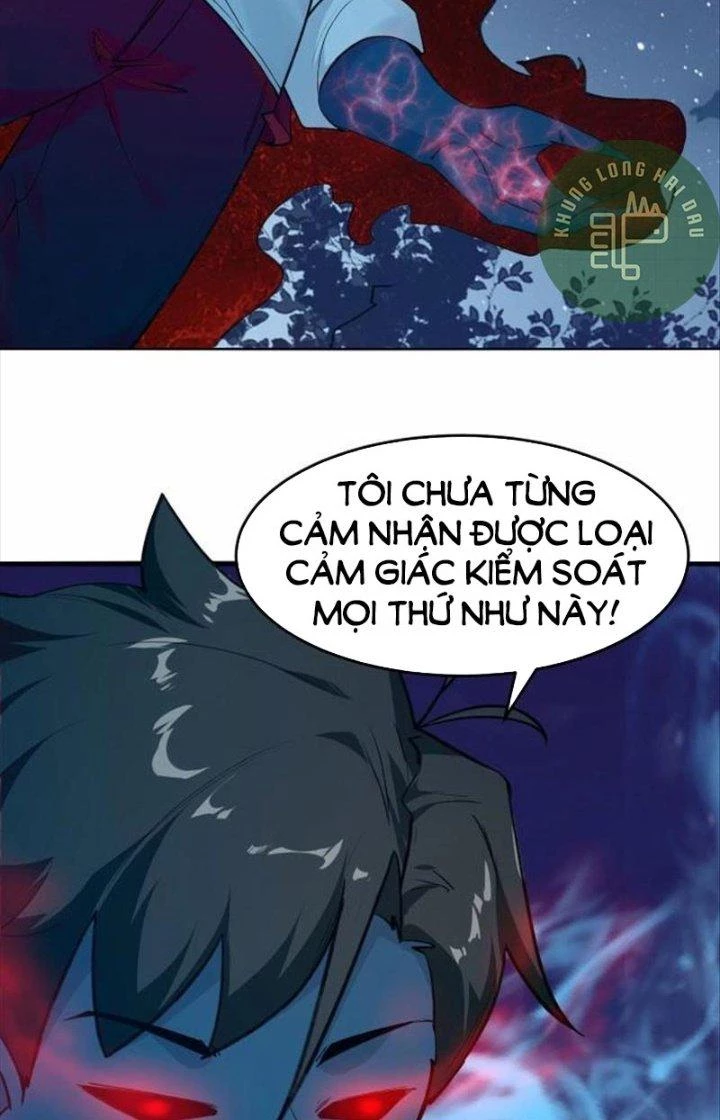 Hệ Thống Chiến Đấu Vô Địch Chapter 2 - Trang 34