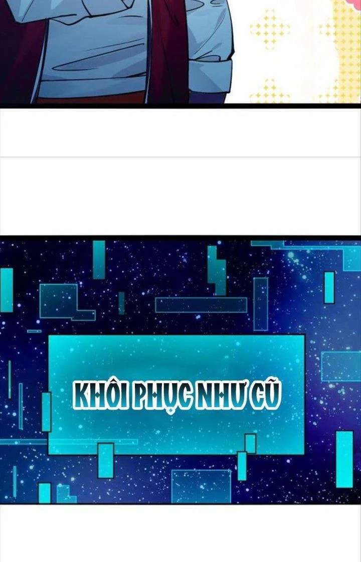 Hệ Thống Chiến Đấu Vô Địch Chapter 2 - Trang 37