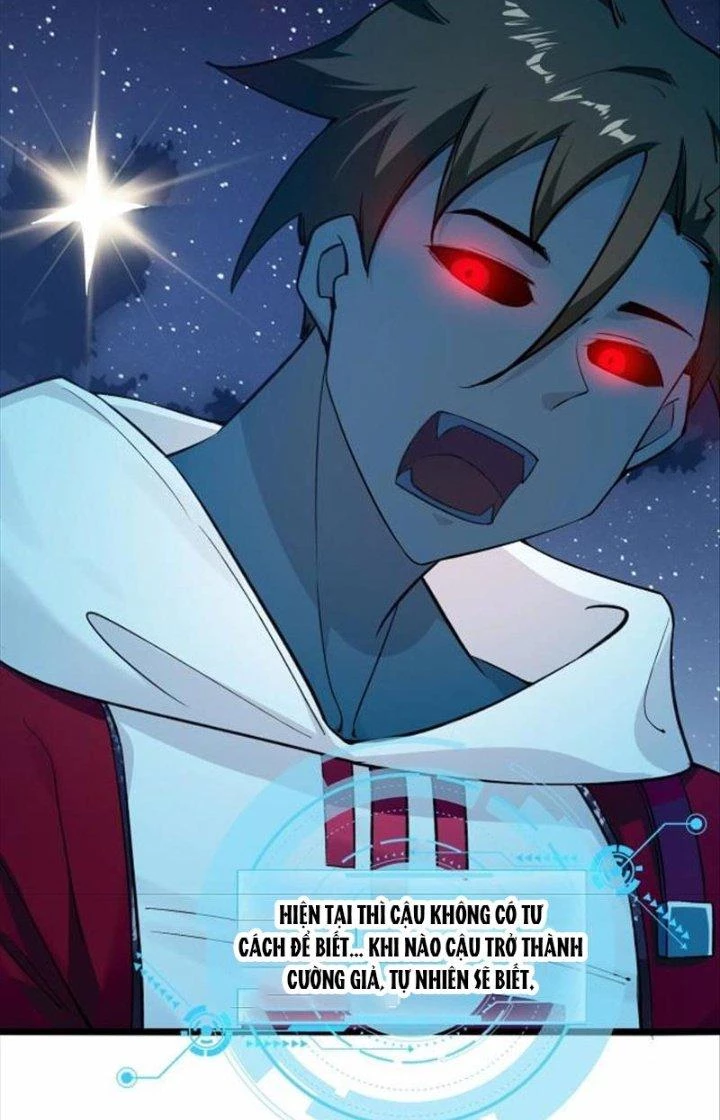 Hệ Thống Chiến Đấu Vô Địch Chapter 2 - Trang 40