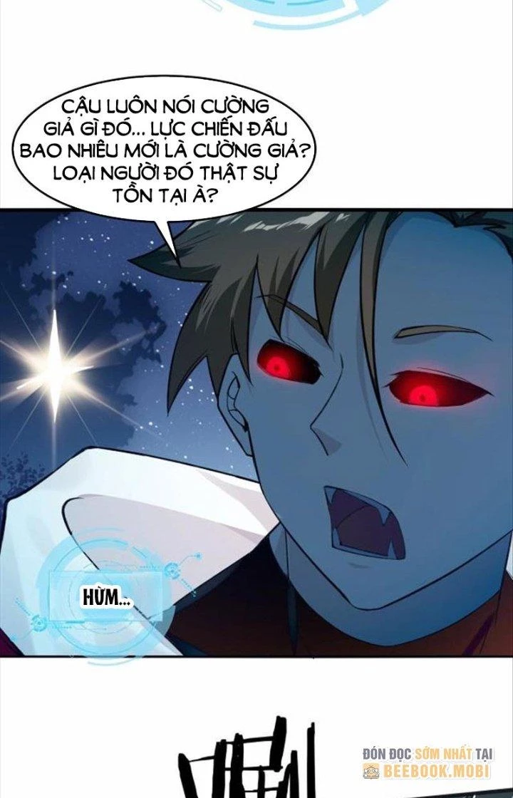 Hệ Thống Chiến Đấu Vô Địch Chapter 2 - Trang 41