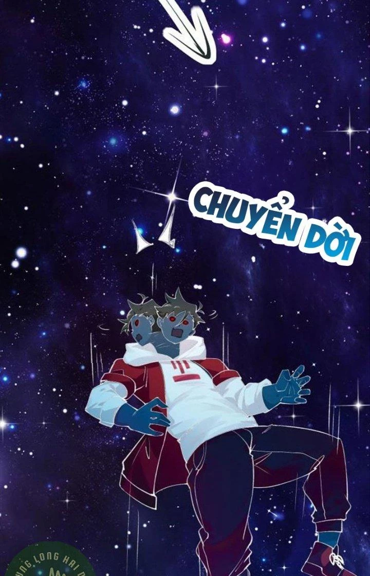 Hệ Thống Chiến Đấu Vô Địch Chapter 2 - Trang 43