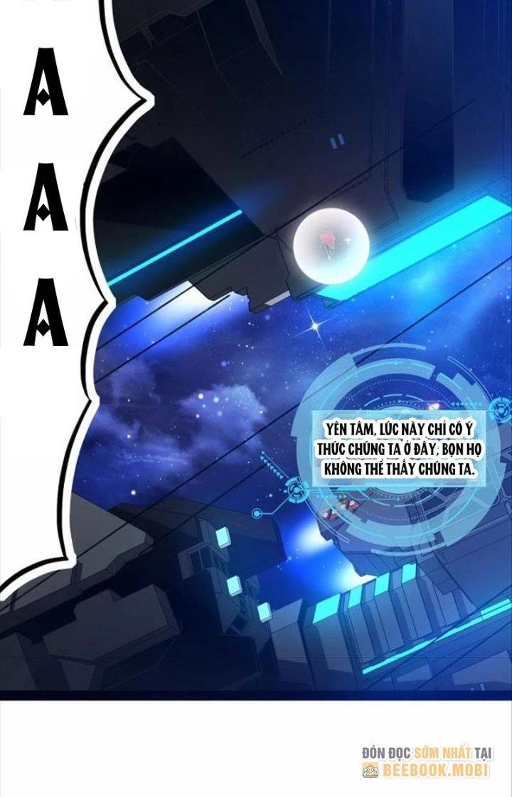 Hệ Thống Chiến Đấu Vô Địch Chapter 2 - Trang 46