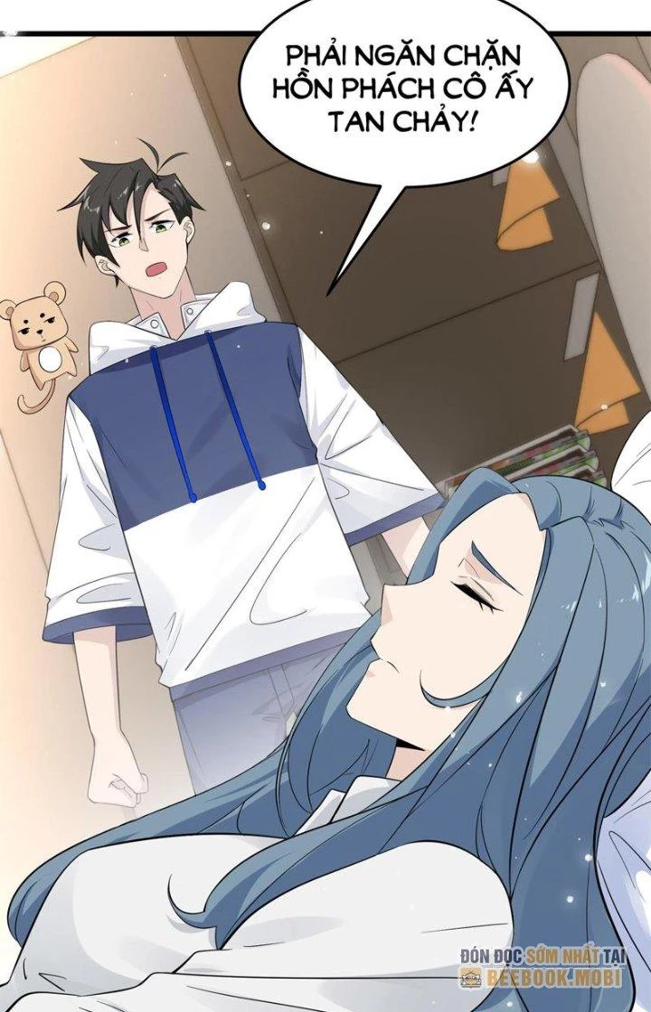 Hệ Thống Chiến Đấu Vô Địch Chapter 20 - Trang 11