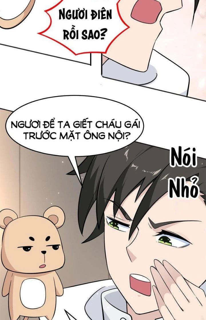 Hệ Thống Chiến Đấu Vô Địch Chapter 20 - Trang 13