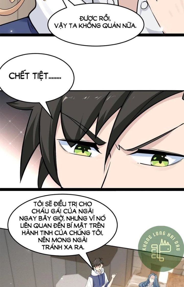 Hệ Thống Chiến Đấu Vô Địch Chapter 20 - Trang 14