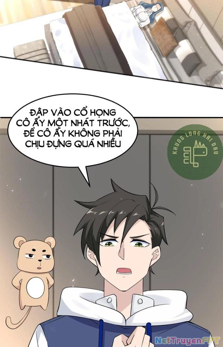 Hệ Thống Chiến Đấu Vô Địch Chapter 20 - Trang 17