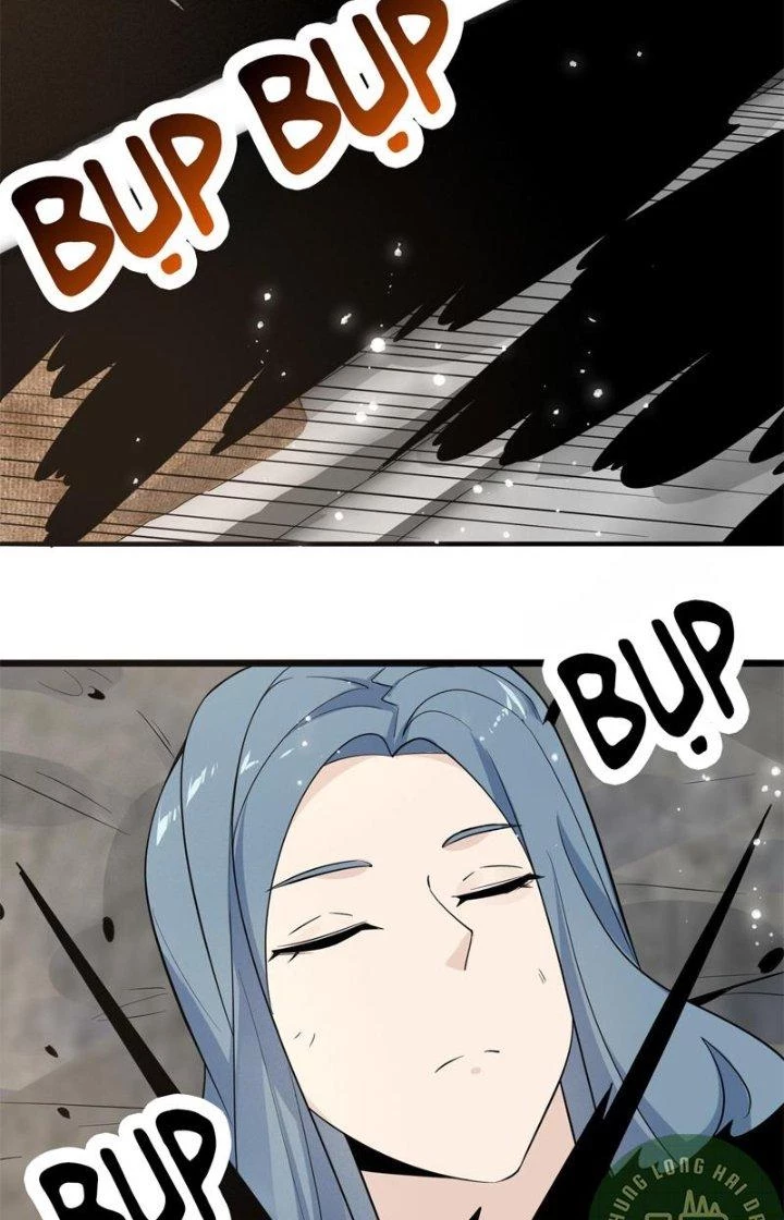 Hệ Thống Chiến Đấu Vô Địch Chapter 20 - Trang 19