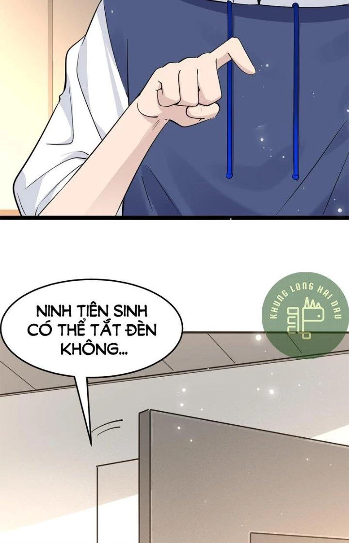 Hệ Thống Chiến Đấu Vô Địch Chapter 20 - Trang 22